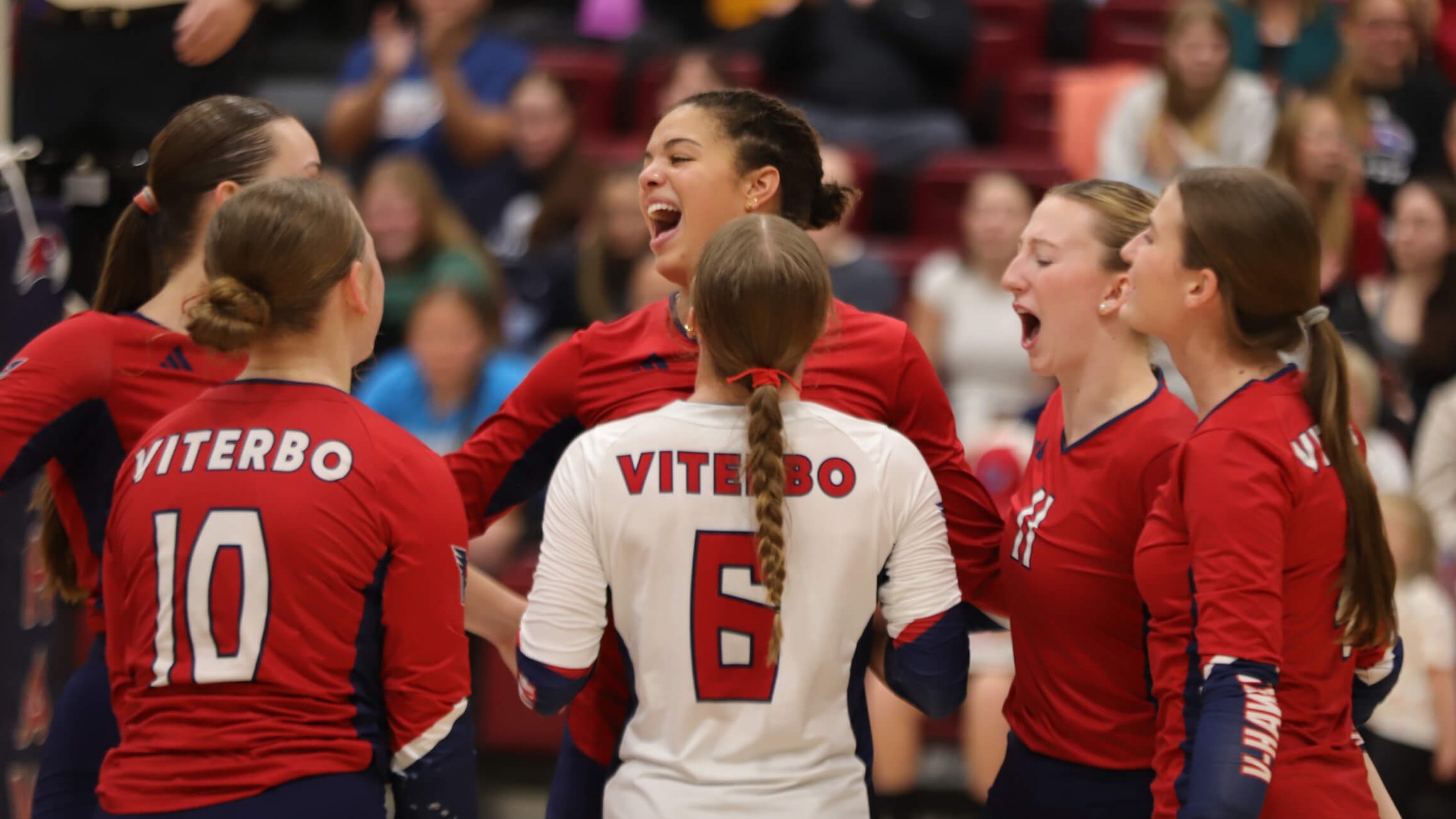 Viterbo University
